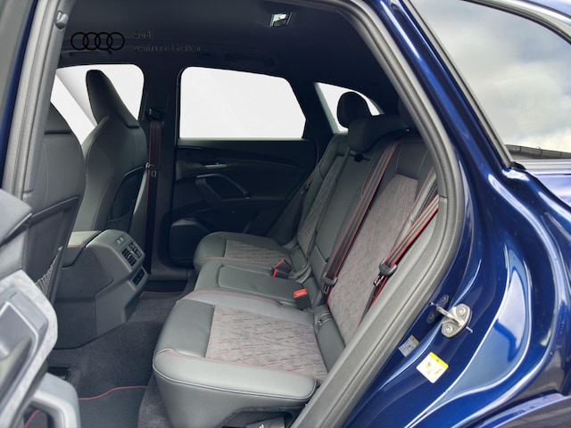 Audi SQ5 S-Tronic