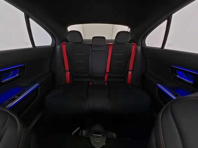 Mercedes-Benz C 43 AMG 4MATIC AMG Line Sedan