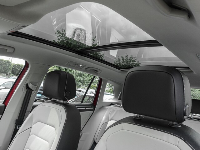 Volkswagen Tiguan 2.0 TDI 4Motion