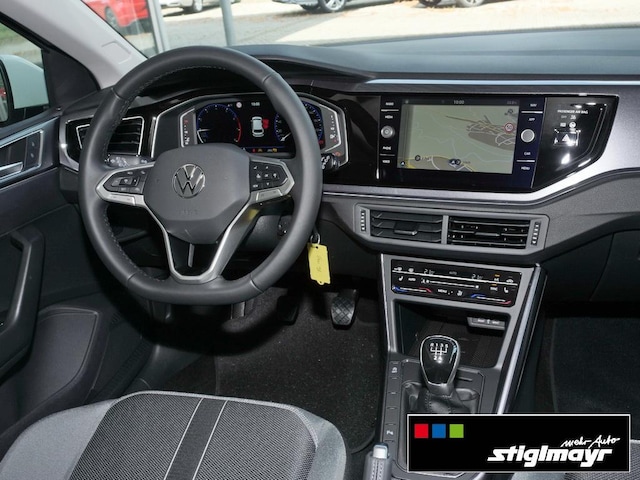 Volkswagen Polo Style