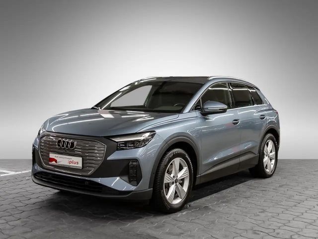 Audi Q4 e-tron 35