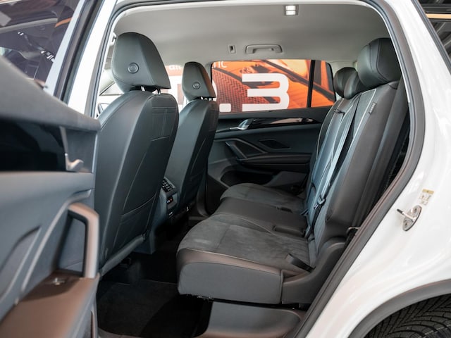 Volkswagen Tayron 1.5 l eTSI