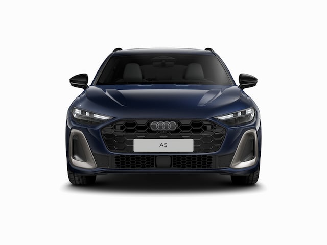 Audi A5 Avant S-Tronic