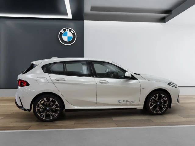 BMW 120 5-deurs Sedan