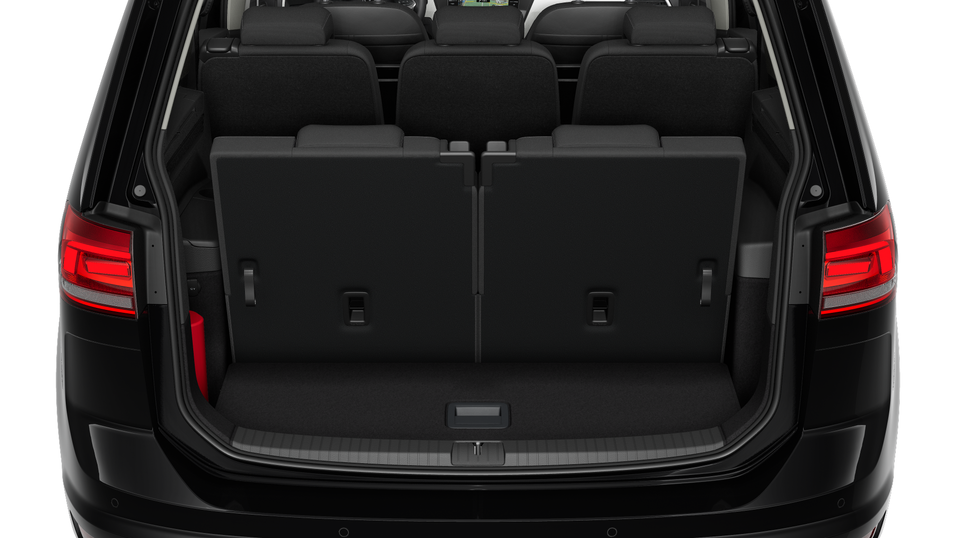 Volkswagen Touran 1.5 TSI Move