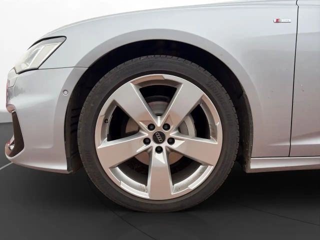 Audi A6 40 TDI Quattro S-Line