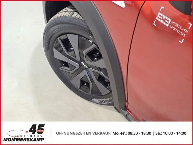 Dacia Jogger Expression 7-Sitzer+LPG+Klima+Kamera+Tempomat+PDC+