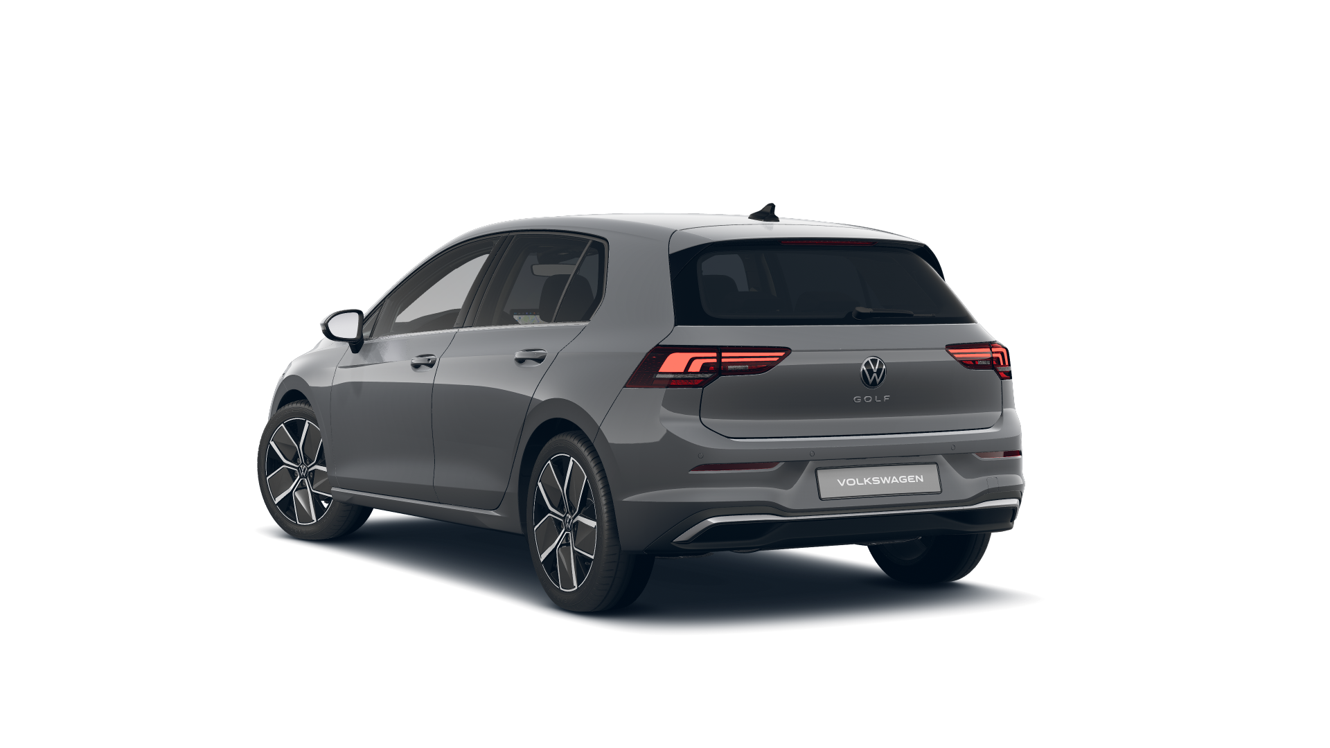 Volkswagen Golf 1.5 TSI Golf VIII Style