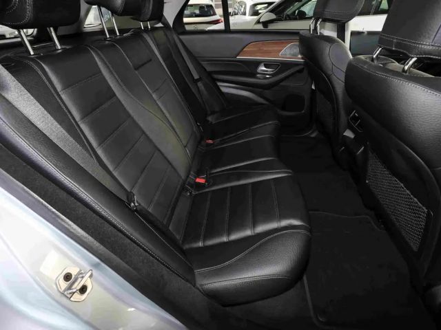 Mercedes-Benz GLE 350 4MATIC