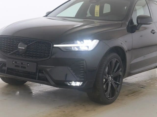 Volvo XC60 AWD Plus