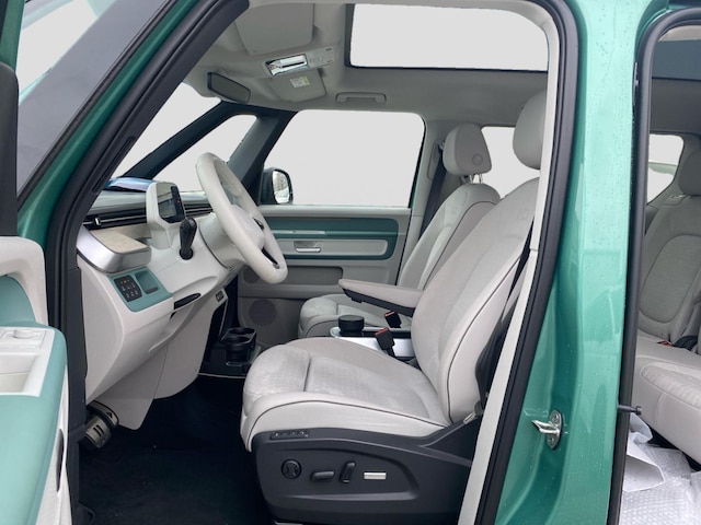 Volkswagen ID.Buzz Pro