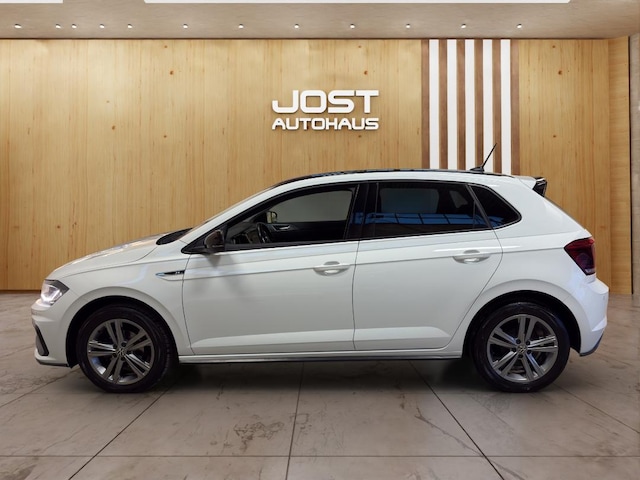 Volkswagen Polo 1.0 TSI DSG
