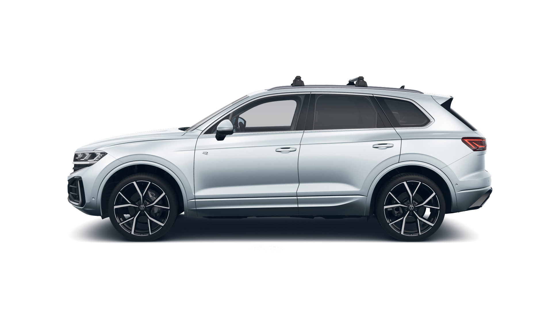 Volkswagen Touareg 3.0 V6 TDI R-Line
