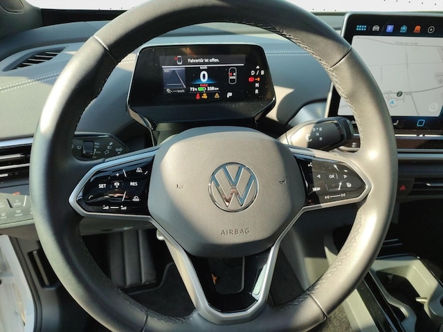 Volkswagen ID.5 77 KWh IQ.Drive Pro