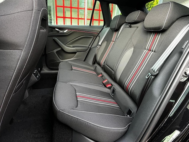 Skoda Kamiq Monte Carlo