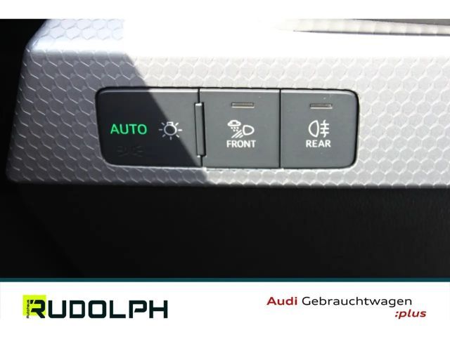 Audi A1 30 TFSI Allstreet S-Tronic
