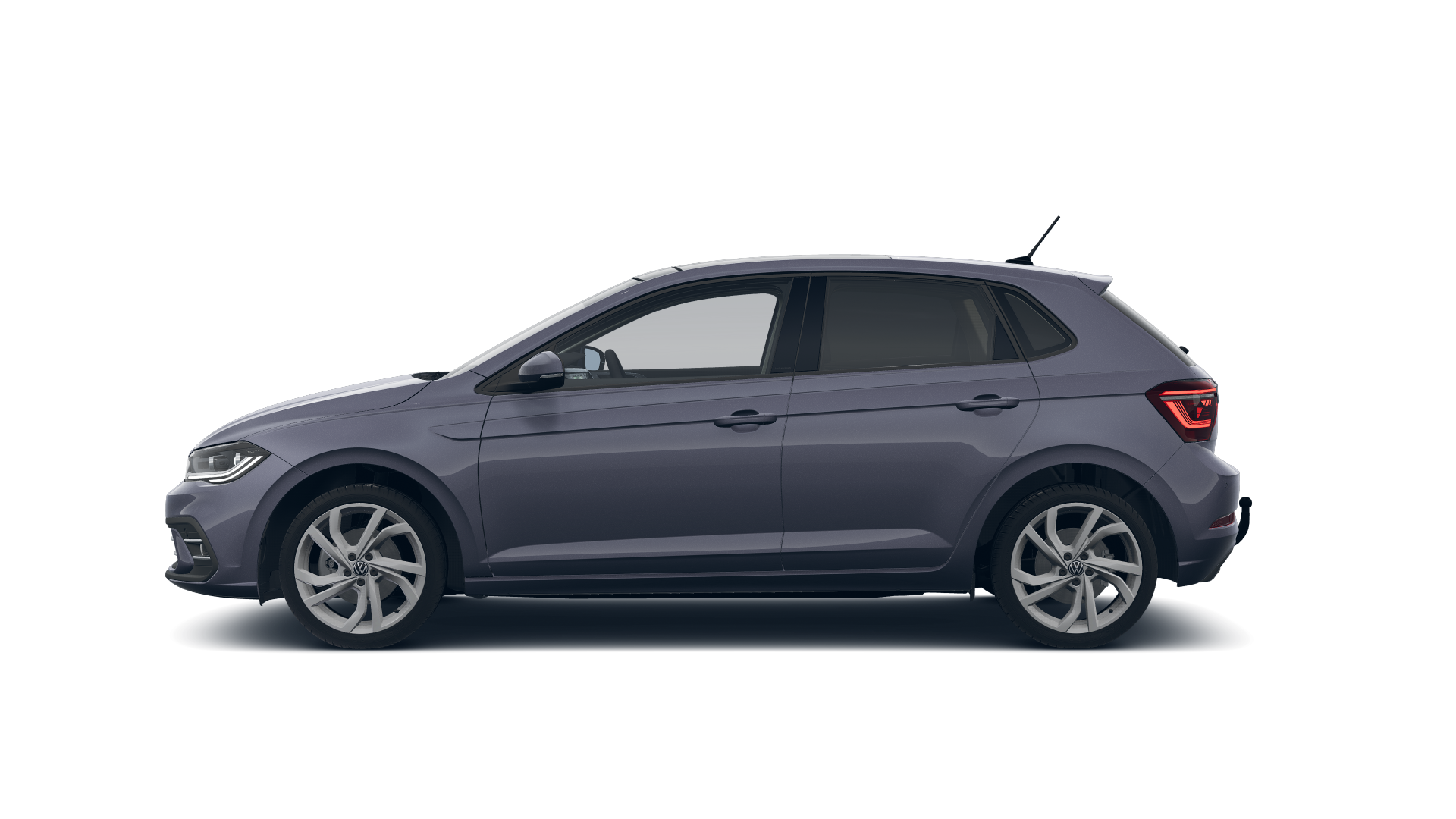 Volkswagen Polo DSG Style