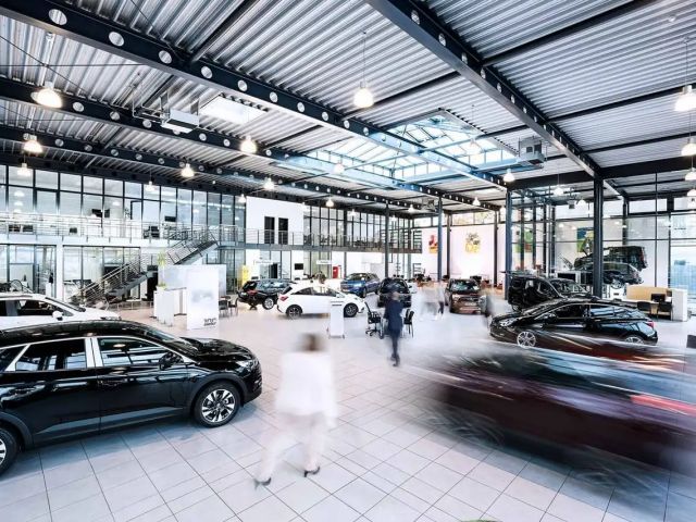 Opel Mokka 1.2 Turbo Turbo Ultimate