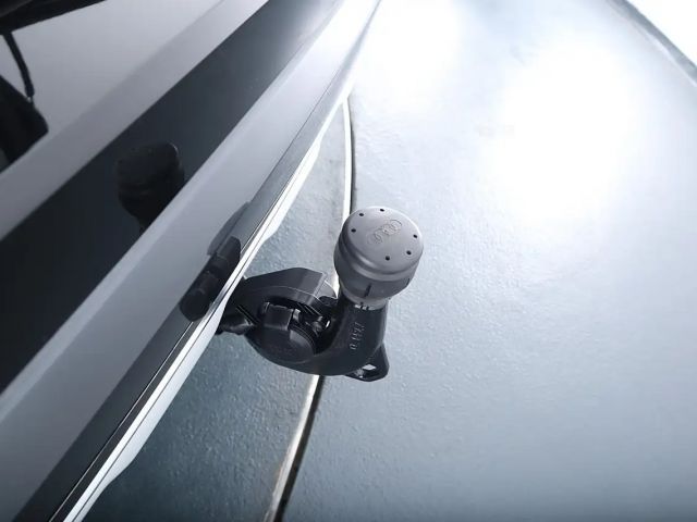 Audi A4 allroad 40 TDI