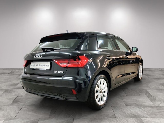 Audi A1 30 TFSI S-Tronic Sportback