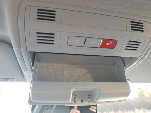 Volkswagen Taigo 1.0 TSI