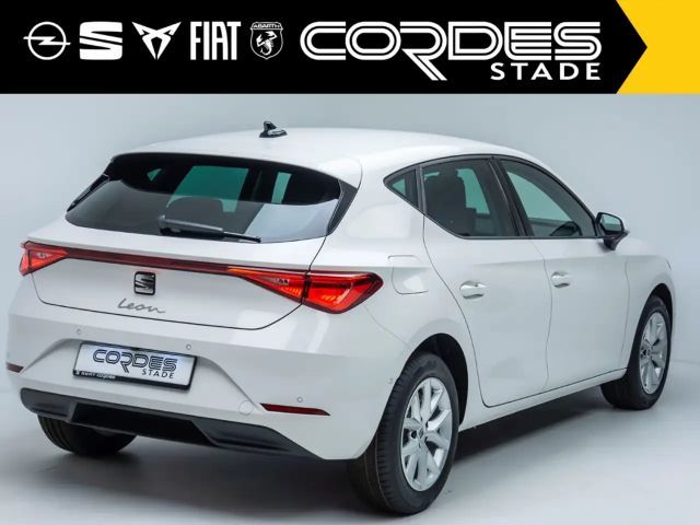 Seat Leon DSG