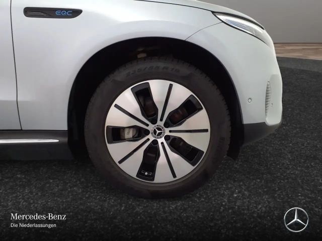 Mercedes-Benz EQC 400 4MATIC