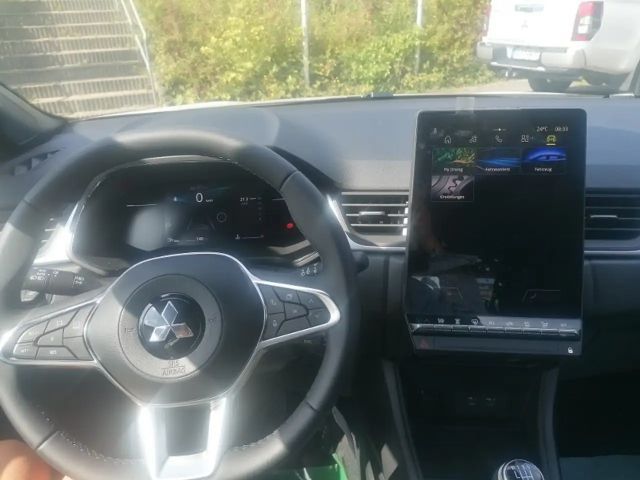 Mitsubishi ASX BASIS 1.0 T-Benziner 6-Gang