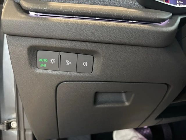 Skoda Octavia Combi Tour