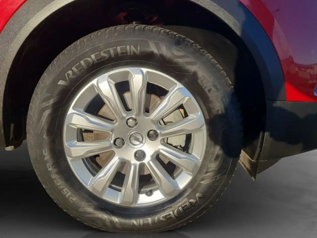 Opel Mokka Edition Turbo