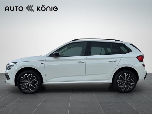 Skoda Kamiq 1.5 TSI Selection