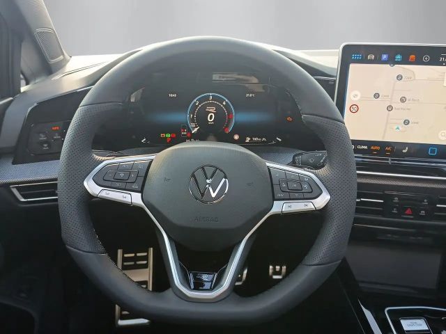 Volkswagen Golf R-Line Variant