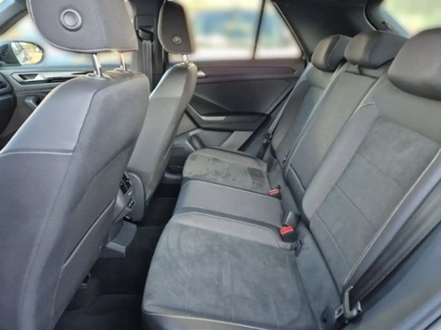 Volkswagen T-Roc 2.0 TDI DSG IQ.Drive R-Line