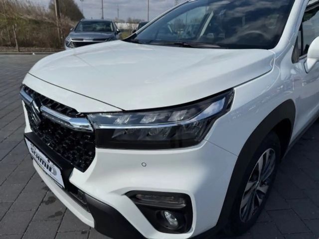 Suzuki SX4 S-Cross AllGrip Comfort