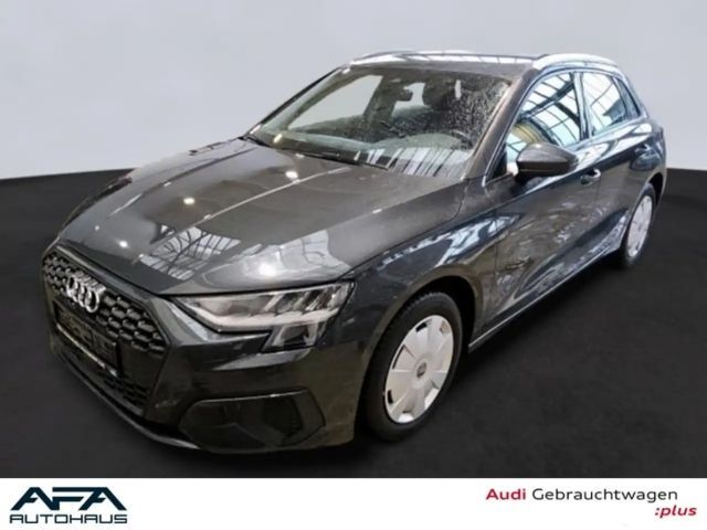 Audi A3 35 TFSI S-Tronic Sedan Sportback