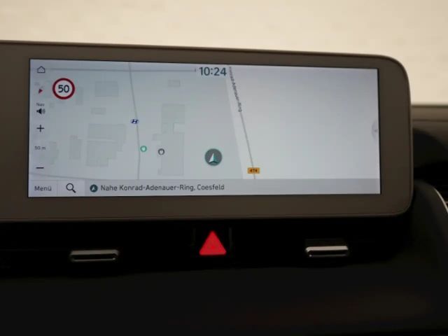 Hyundai IONIQ 5 Techniq