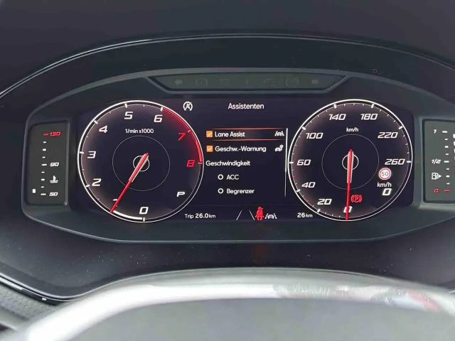 Seat Arona 1.0 TSI DSG FR-lijn