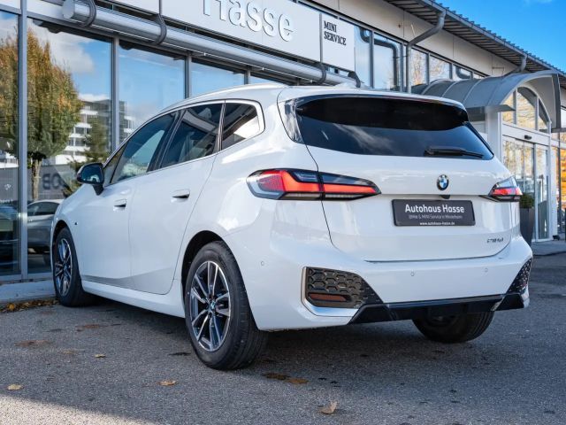 BMW 218 218d Active Tourer M-Sport