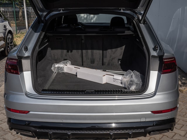 Audi Q8 50 TDI Quattro