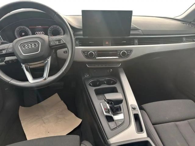 Audi A4 35 TDI Avant