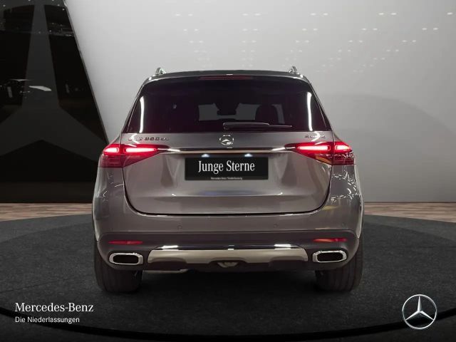 Mercedes-Benz GLE 350 4MATIC