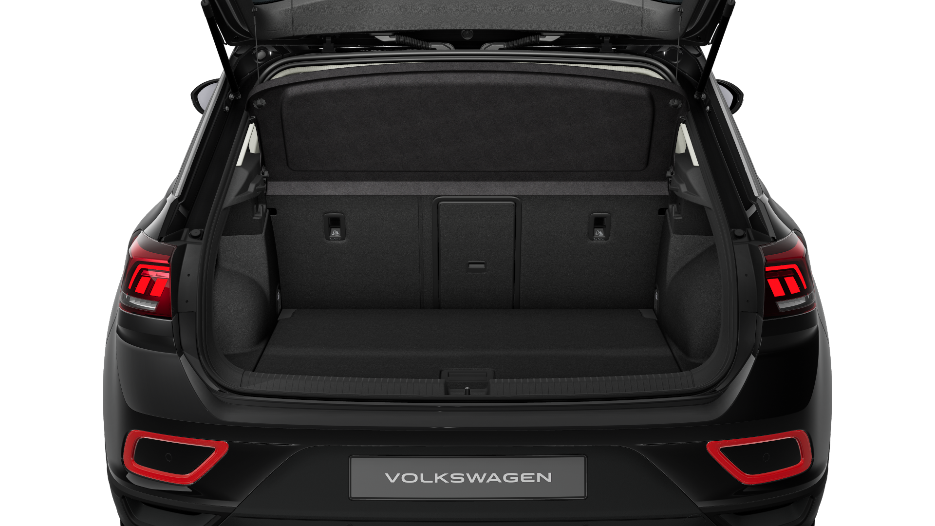 Volkswagen T-Roc DSG Life