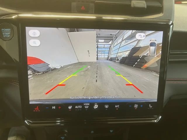 Ford Puma EcoBoost ST Line