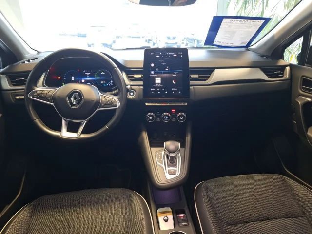 Renault Captur E-Tech Intens