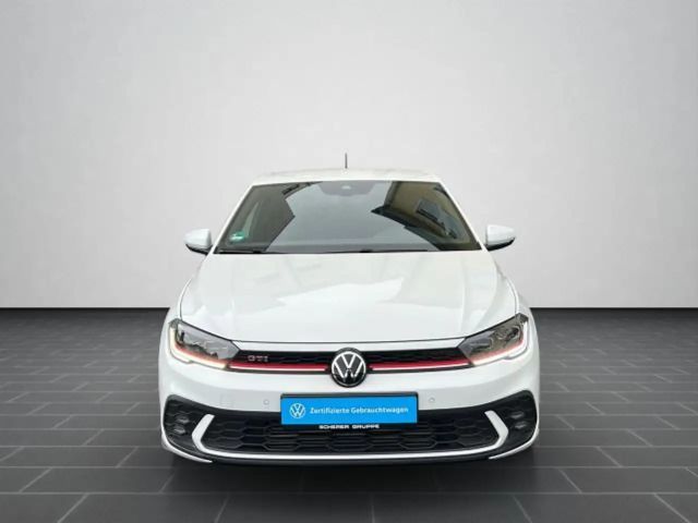 Volkswagen Polo 2.0 TSI DSG GTI