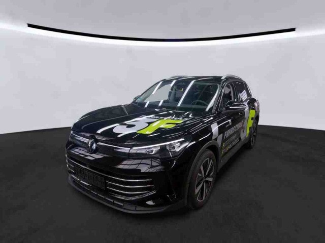 Volkswagen Tiguan 2.0 TDI DSG Elegance Elegance