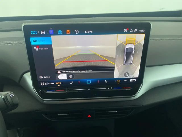 Volkswagen ID.4 Business Performance Pro