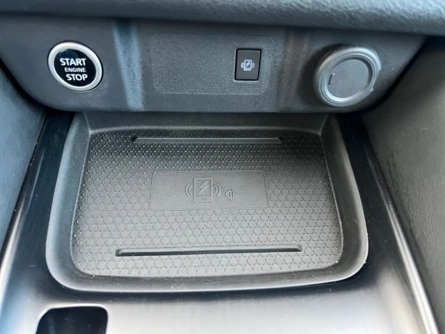 Nissan Qashqai DIG-T N-Connecta