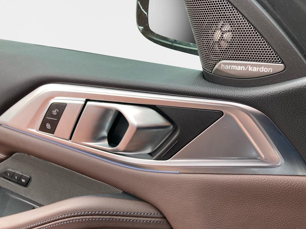 BMW M440 Coupé M440i xDrive