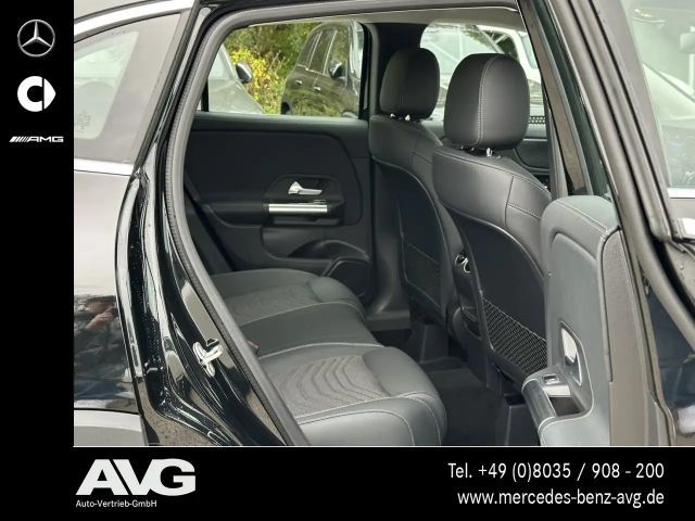 Mercedes-Benz GLA 200 Progressive